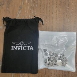 Invicta elements men bracelet