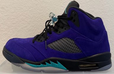 JORDAN 5