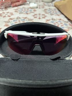 Oakley Sunglasses