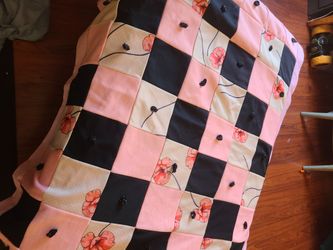 Baby blanket