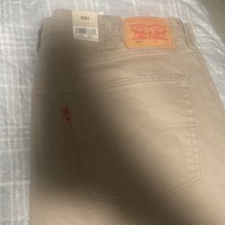 511 Levi’s