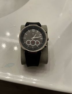 B&R Watch