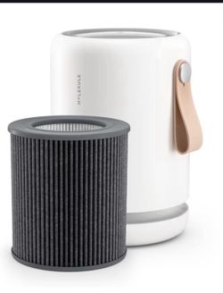 Molekule Air Purifier Mini + New filter