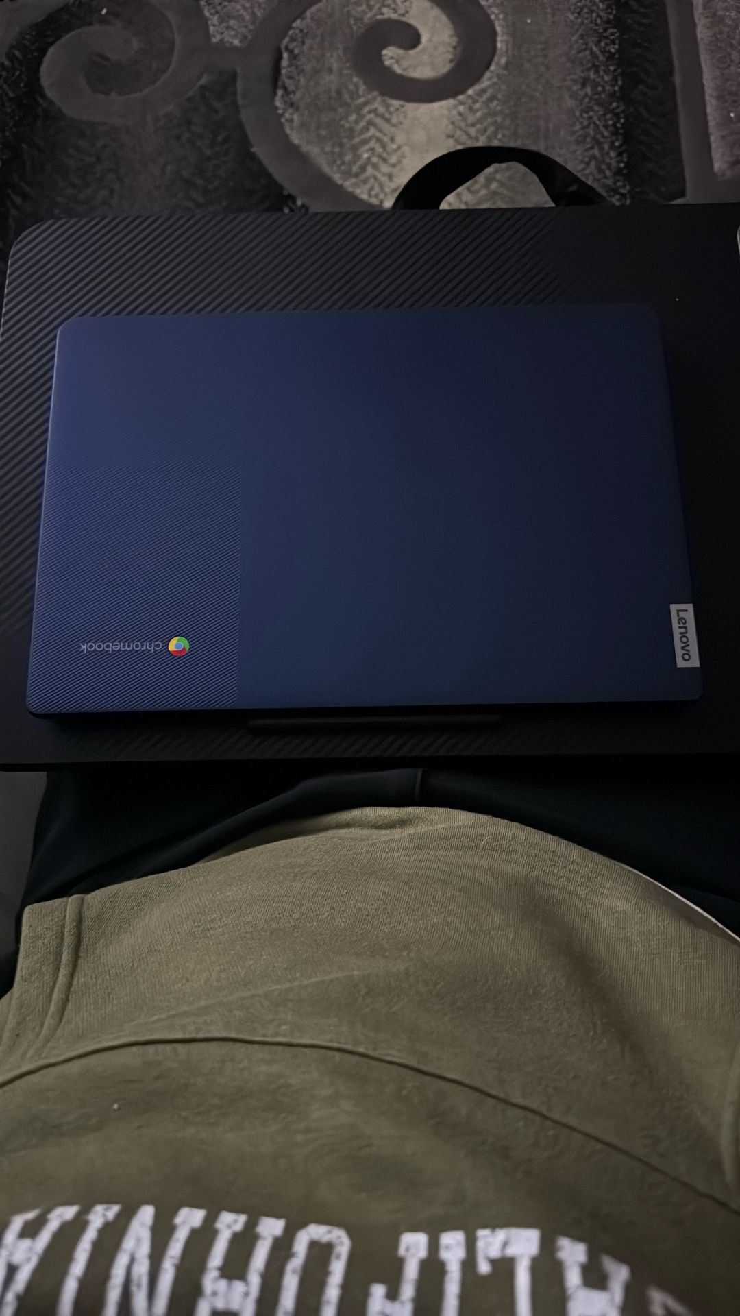 Chromebook 2024