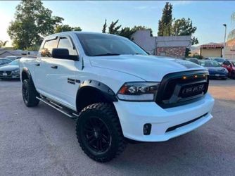 HEMI 2017 RAM 1500