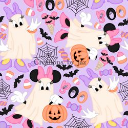 Halloween Throw blanket