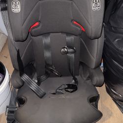 Graco Carseat 