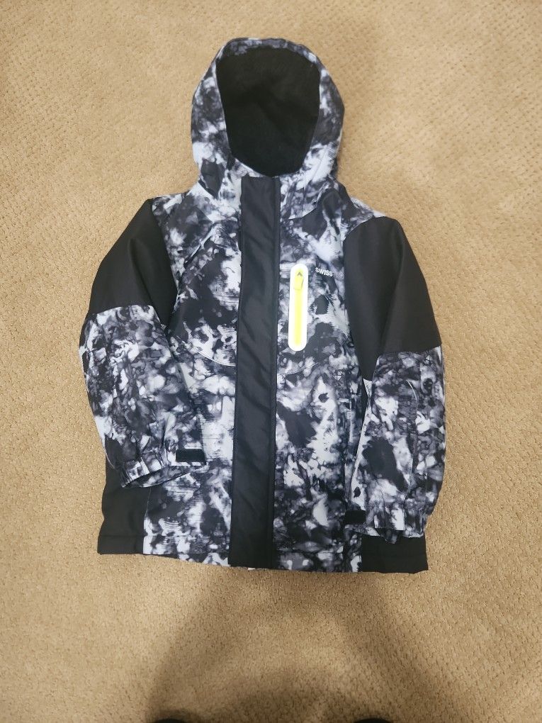 Boys Jacket