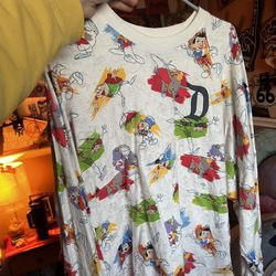Spirit Jersey