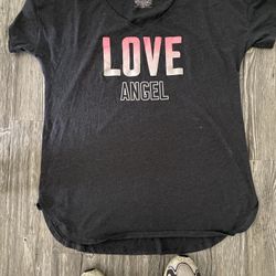 Ladies Victoria Secret T-shirt 