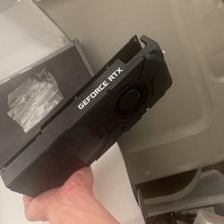 Asus Rtx 2080ti Shell 