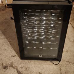 Wine Cooler 