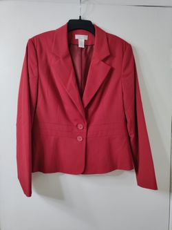 Blazer de mujer