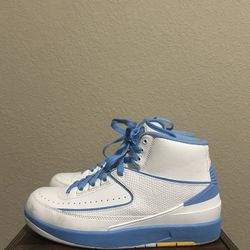 Jordan 2 Melo 