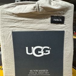 Ugg Bed Sheets New!