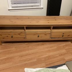 Tv Entertainment Stand