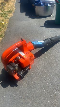 Echo blower