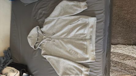 Pro Club Zip-up