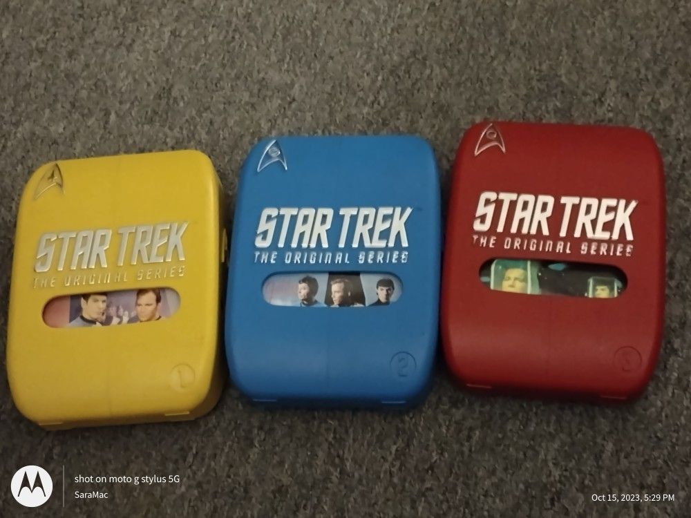 Star Trek Collection ( Original Series)