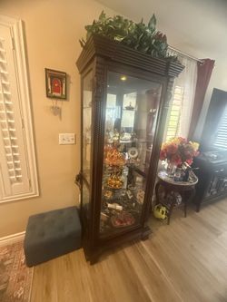 Beautiful curio