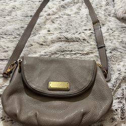 ‘Marc Jacobs’ Crossbody Bag . Pre-Owned. Good Condition 