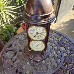 Antique Clock