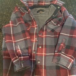 Boys coat size 7 -8
