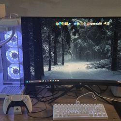 Gaming Computer 