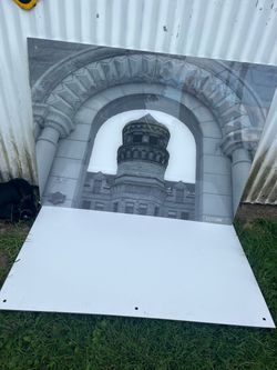 State Reformatory in Mansfield