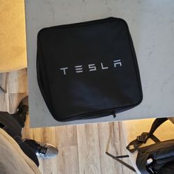 Tesla Charger 