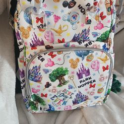 Disney Backpack/Bag