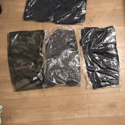 Men’s Jogger Pants