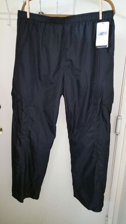 Oakley nylon pants