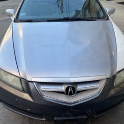 2005 Acura TL