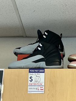Air Jordan 12 Retro “Barons”
