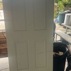 33.5x80 New Door