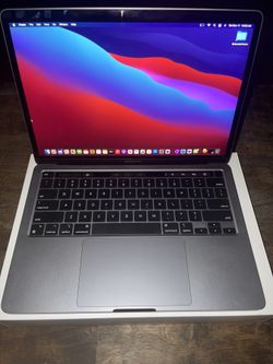 MacBook Pro 2020 