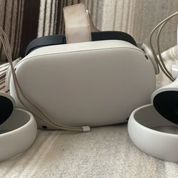 Oculus Quest 2 256GB