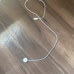 Apple Watch Charging Wire