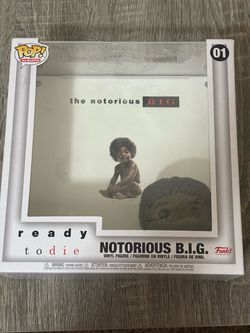 Funko pop