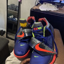 Kd nerf 4