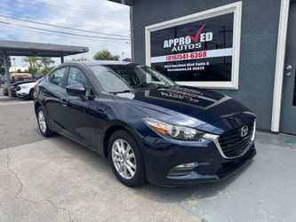 2017 Mazda Mazda3