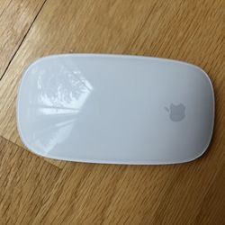  Apple Magic Mouse 2x AA Batteries