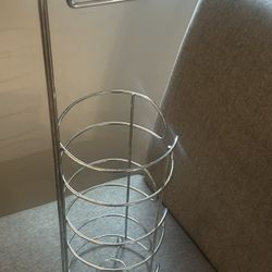 Toilet Paper Holder