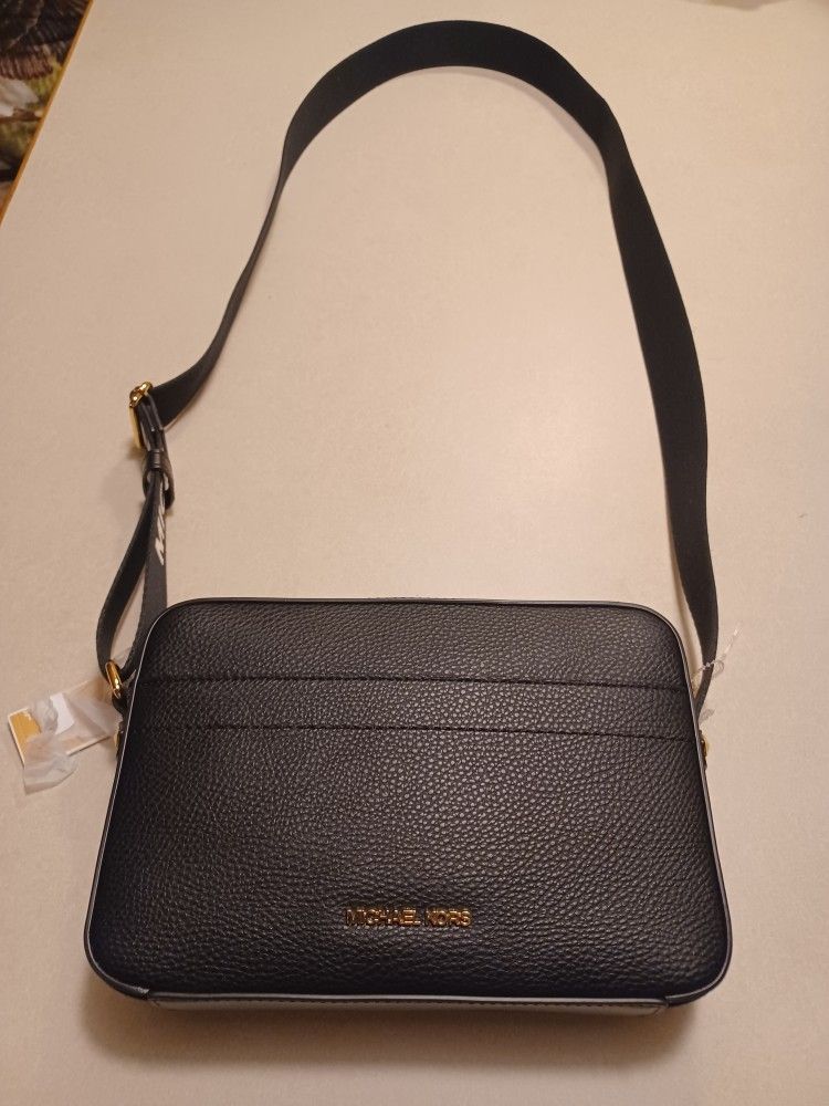 Michael Kors Bag Black