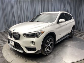 2017 BMW X1