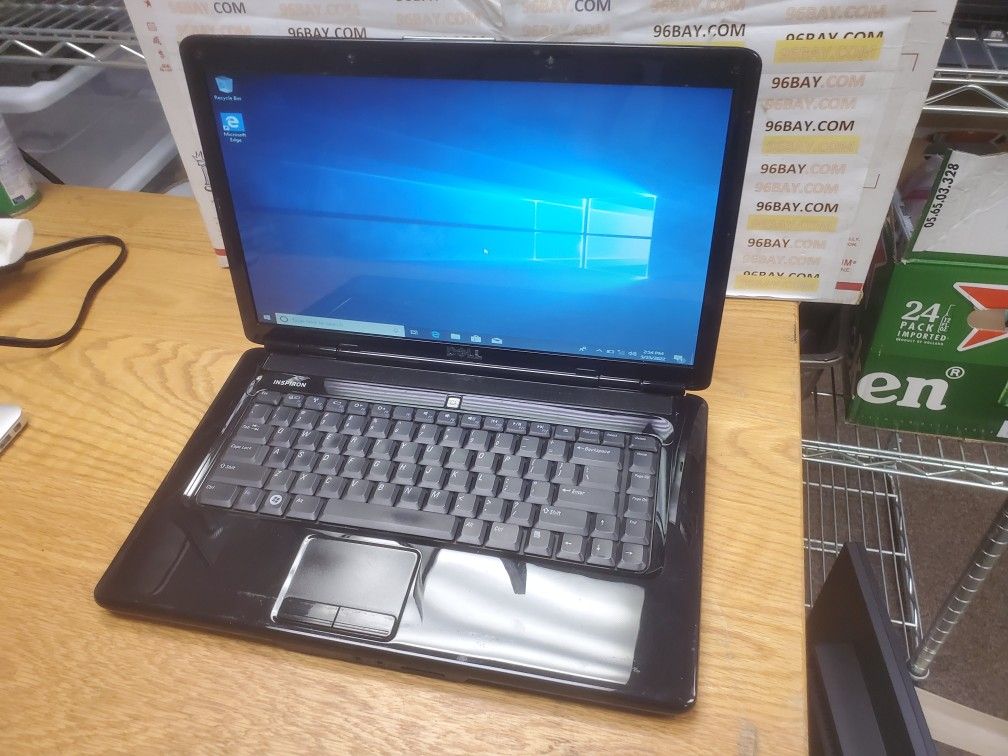 DELL INSPIRON 1545 WITH WINDOW 10 (D1040)