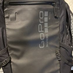 GoPro Backpack 