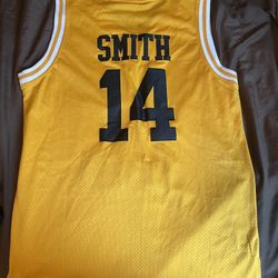 Fresh Prince Of Bel Air Jersey 