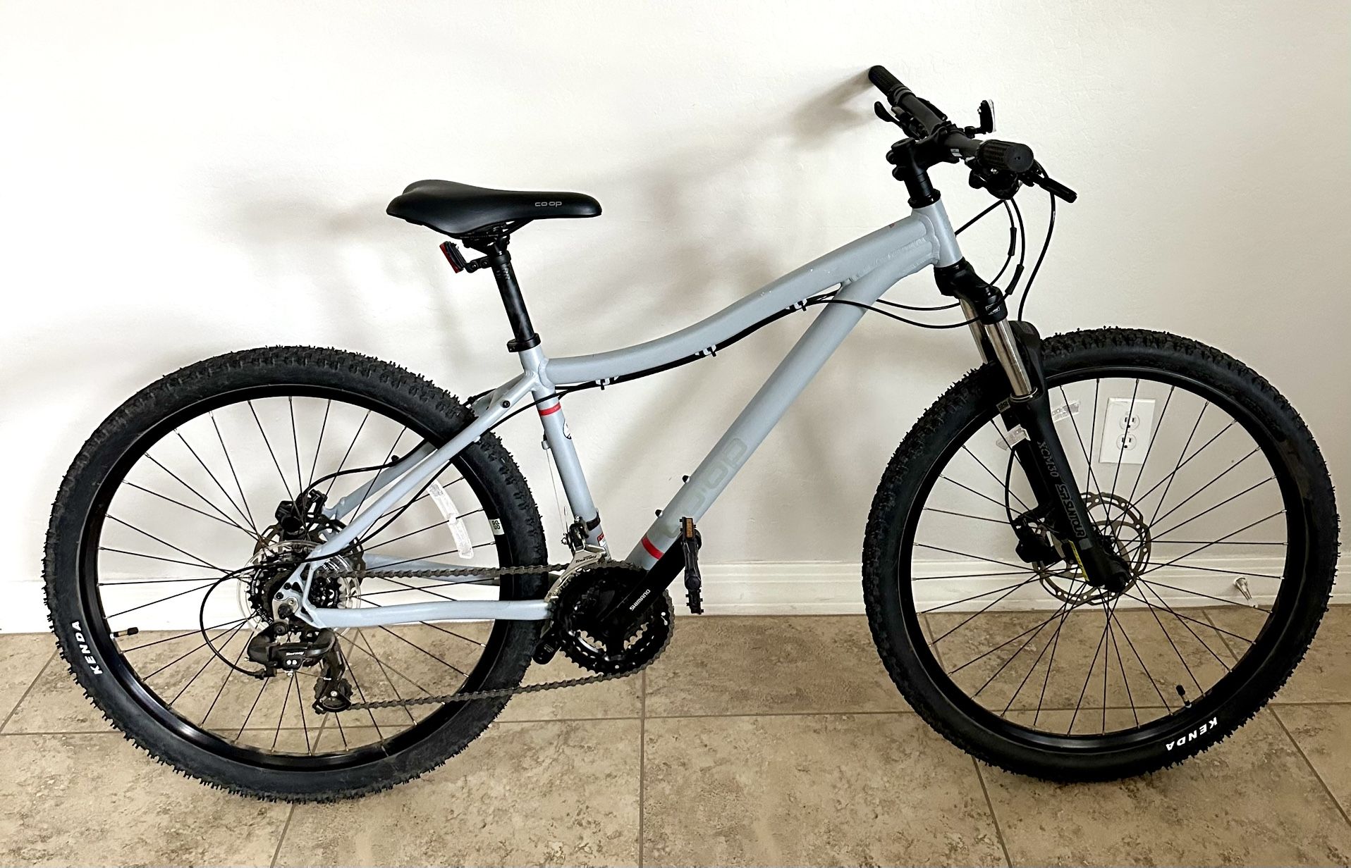 REI DRT 1.1 2023 Co-op 2023 Rei coop drt 1.1 men’s mountain bike Sz Medium